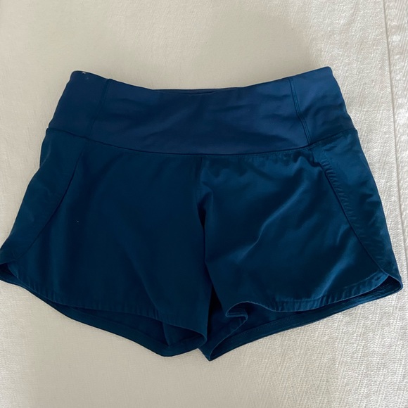 Lululemon shorts - Picture 2 of 2